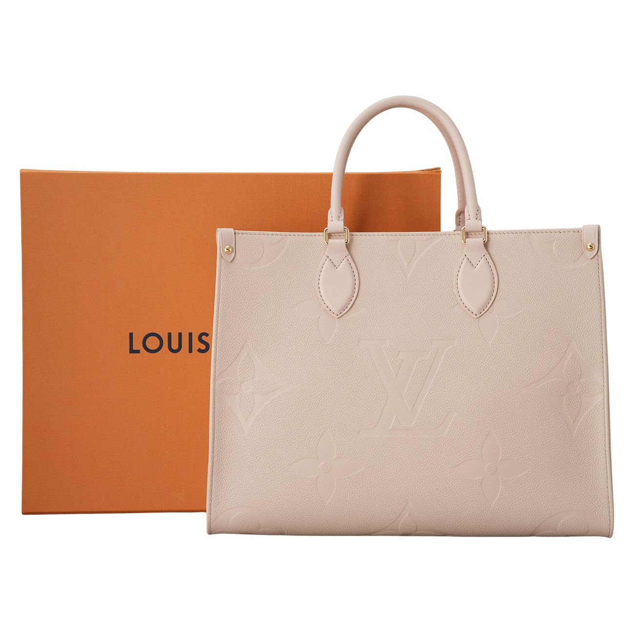 LOUIS VUITTON(USED)루이비통 M14255 앙프렝뜨 온더고 MM